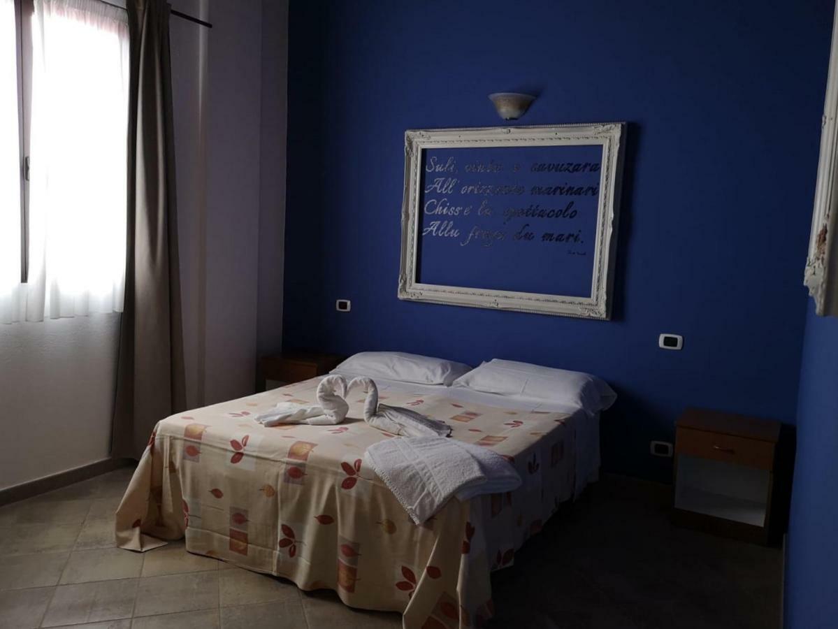 Azienda Agrituristica La Fonte Βίλα Bonifati Εξωτερικό φωτογραφία
