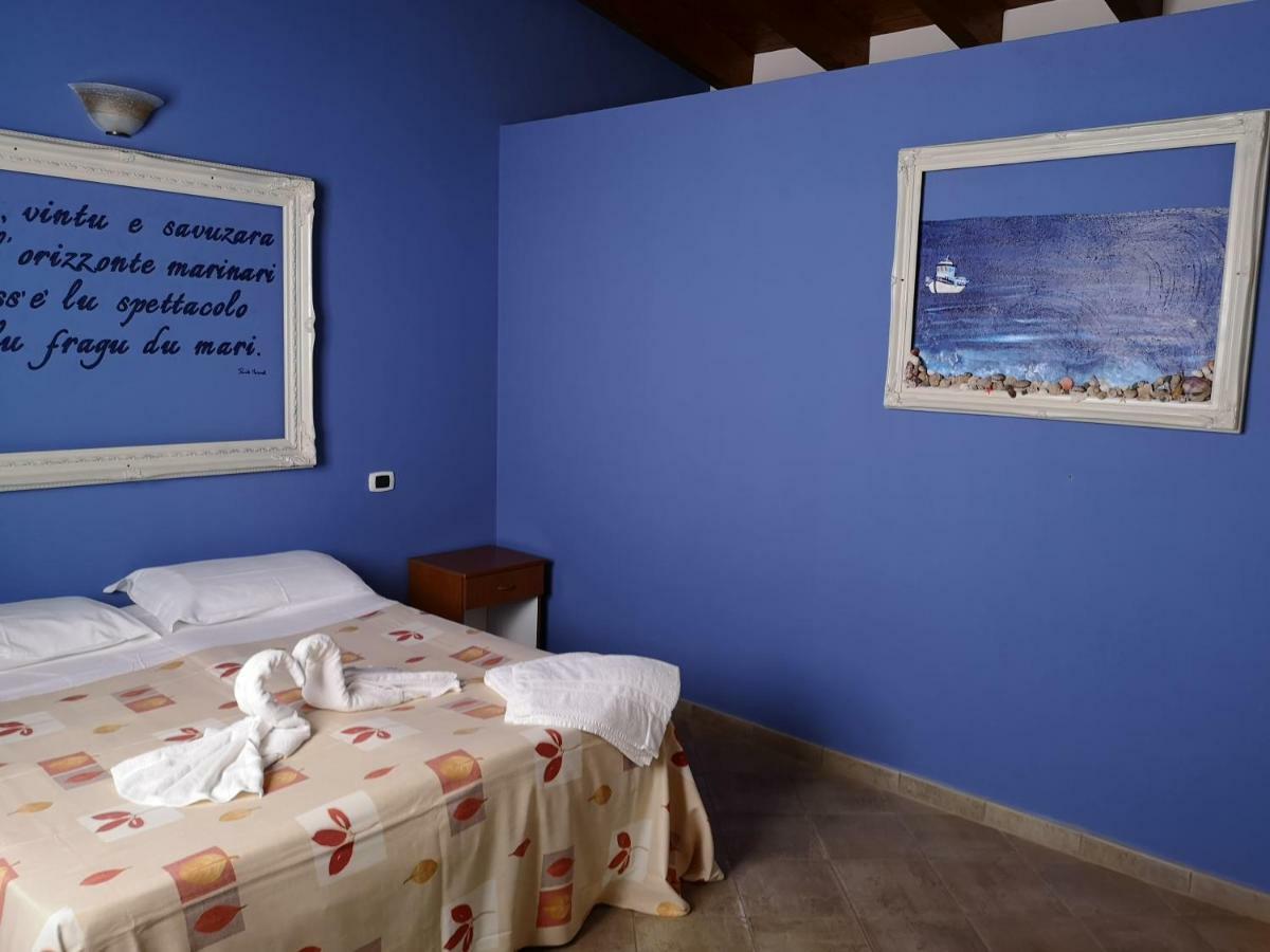 Azienda Agrituristica La Fonte Βίλα Bonifati Εξωτερικό φωτογραφία