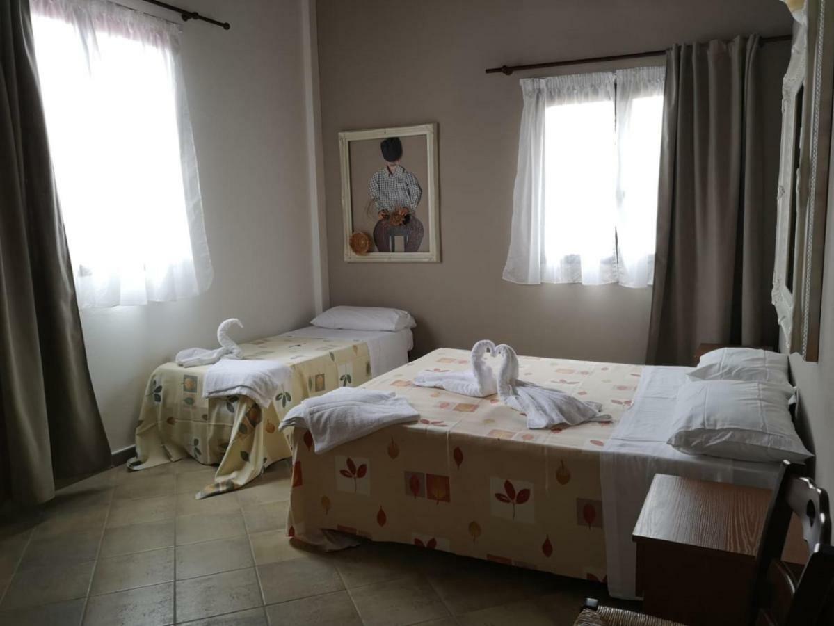 Azienda Agrituristica La Fonte Βίλα Bonifati Εξωτερικό φωτογραφία