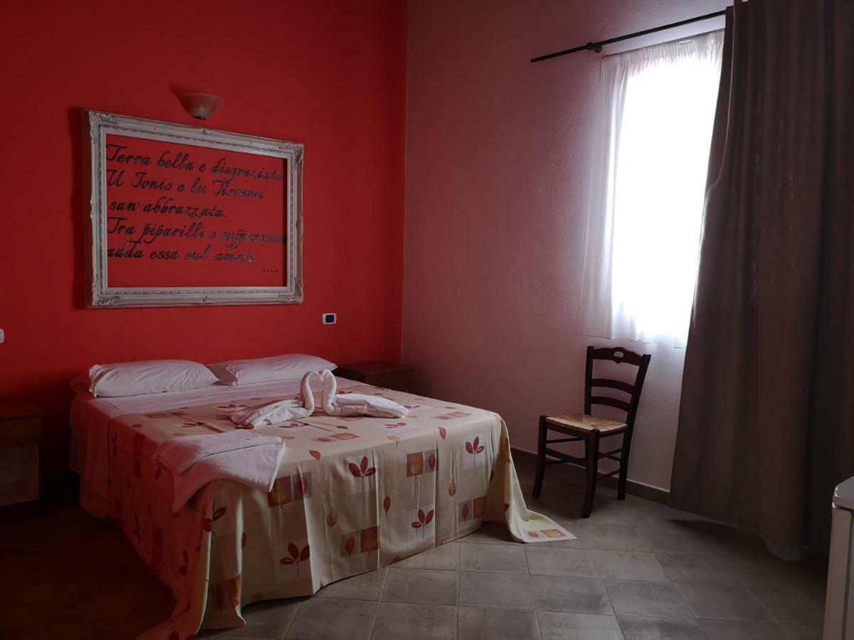 Azienda Agrituristica La Fonte Βίλα Bonifati Εξωτερικό φωτογραφία