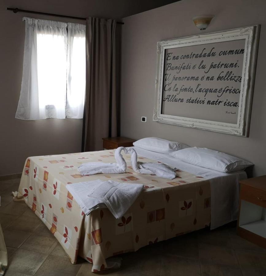 Azienda Agrituristica La Fonte Βίλα Bonifati Εξωτερικό φωτογραφία