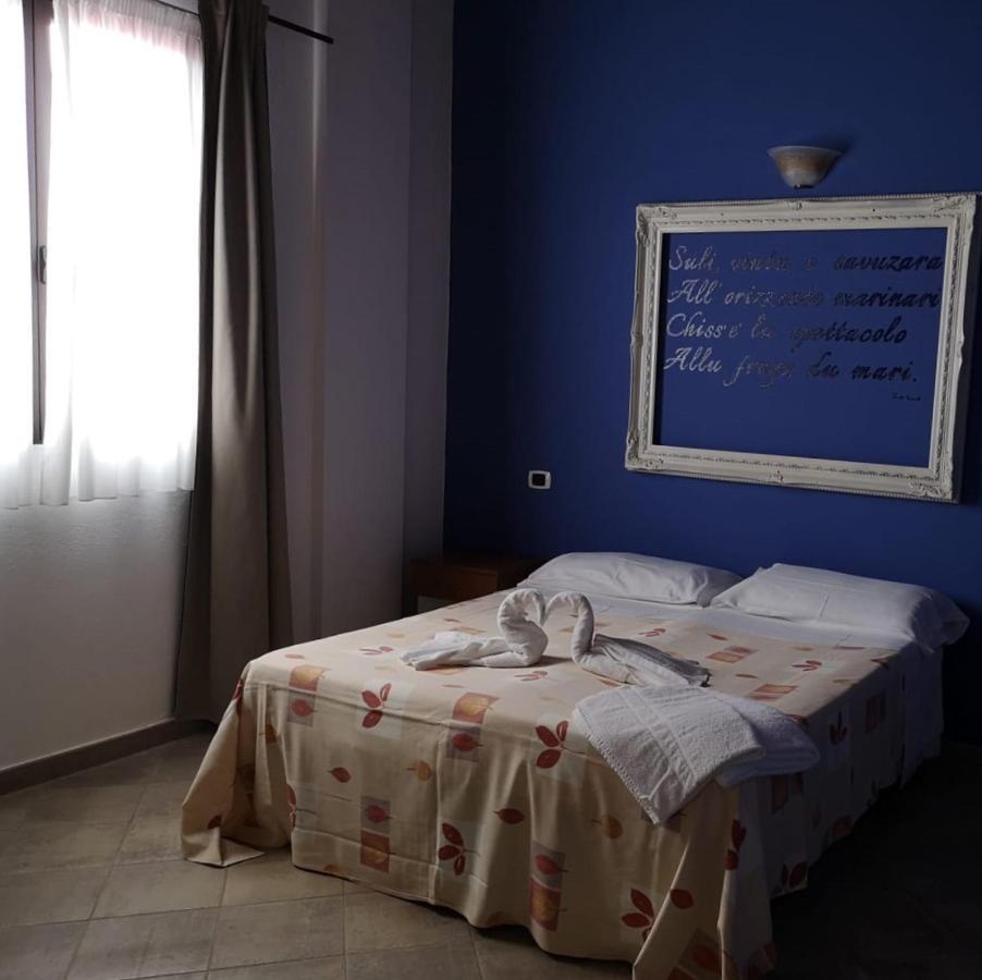 Azienda Agrituristica La Fonte Βίλα Bonifati Εξωτερικό φωτογραφία