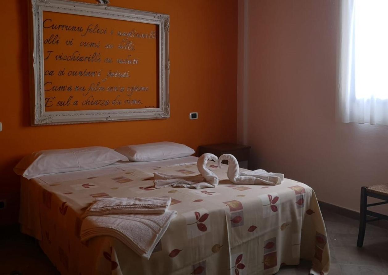 Azienda Agrituristica La Fonte Βίλα Bonifati Εξωτερικό φωτογραφία